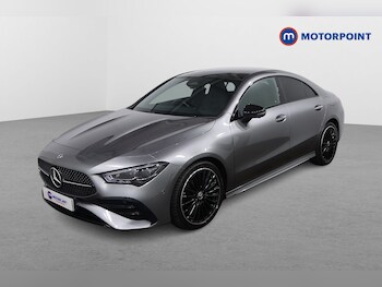 Used Mercedes-Benz CLA undefined for sale - 78314306: Photo