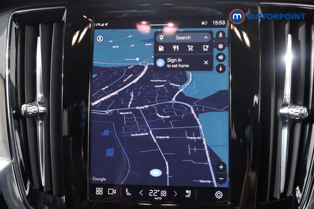 Used Volvo V90 2023 for sale - 76524046: Photo 10