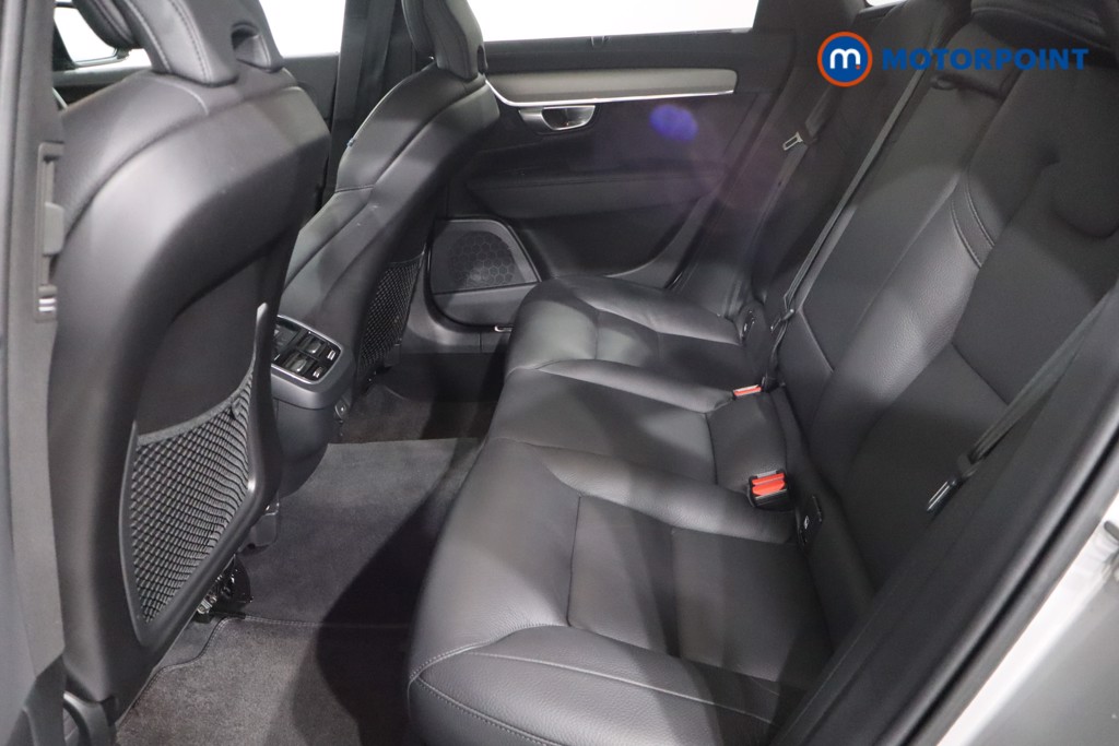 Used Volvo V90 2023 for sale - 76524046: Photo 13