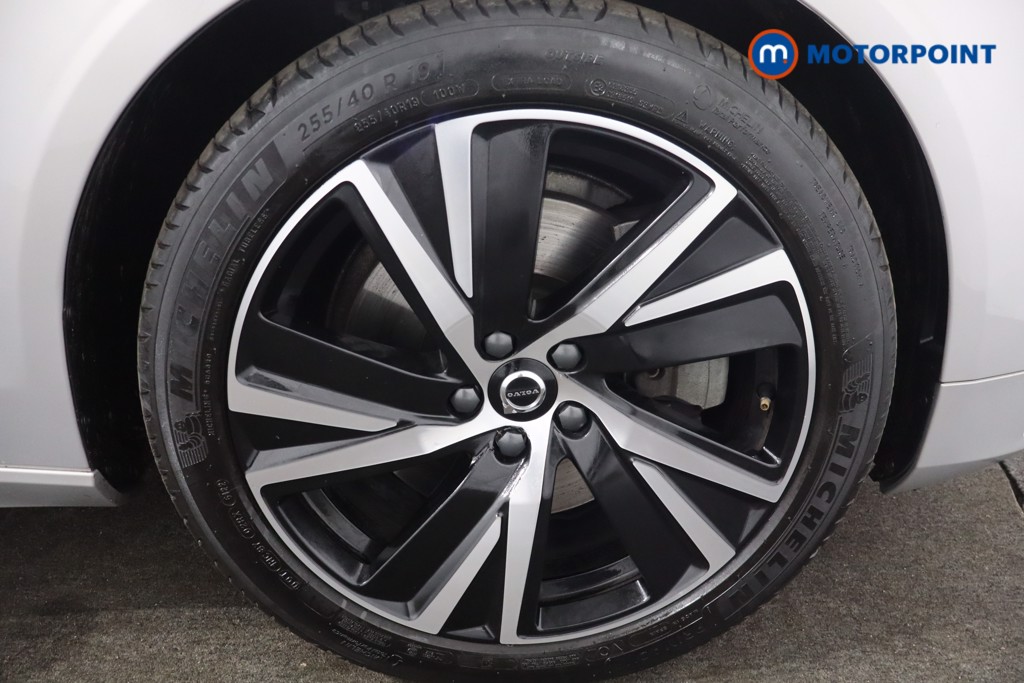 Used Volvo V90 2023 for sale - 76524046: Photo 18