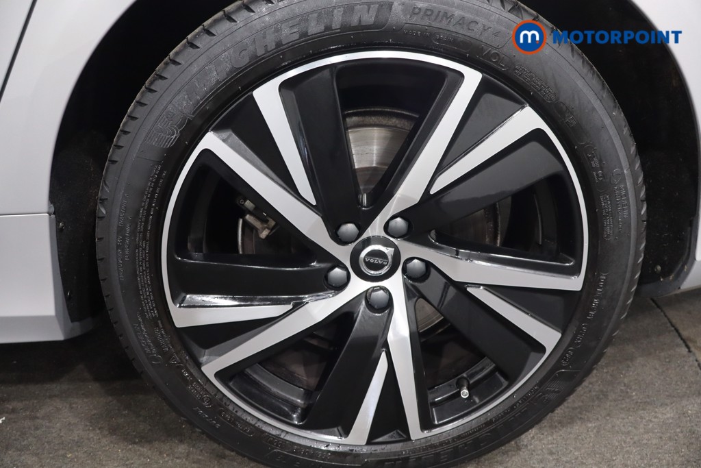 Used Volvo V90 2023 for sale - 76524046: Photo 20