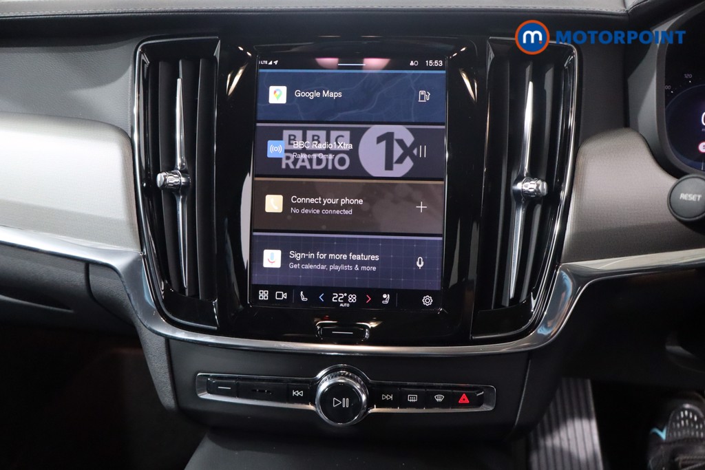 Used Volvo V90 2023 for sale - 76524046: Photo 23