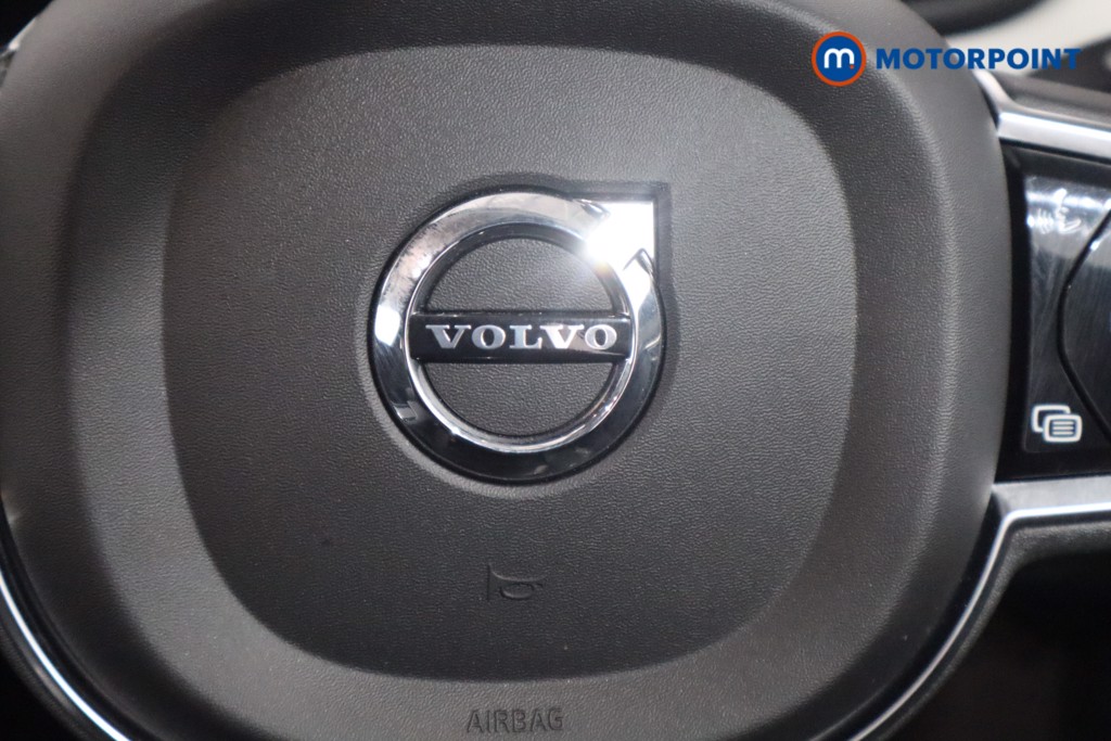 Used Volvo V90 2023 for sale - 76524046: Photo 24