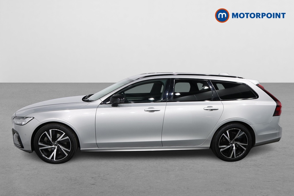 Used Volvo V90 2023 for sale - 76524046: Photo 4