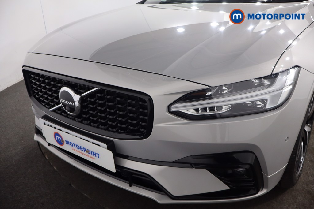 Used Volvo V90 2023 for sale - 76524046: Photo 41