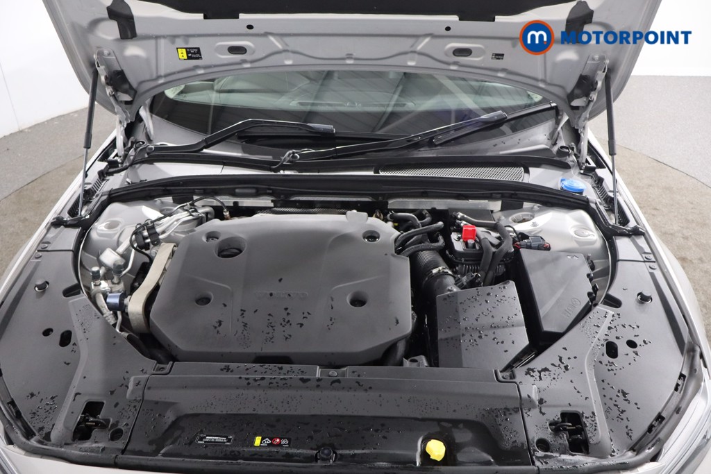 Used Volvo V90 2023 for sale - 76524046: Photo 42