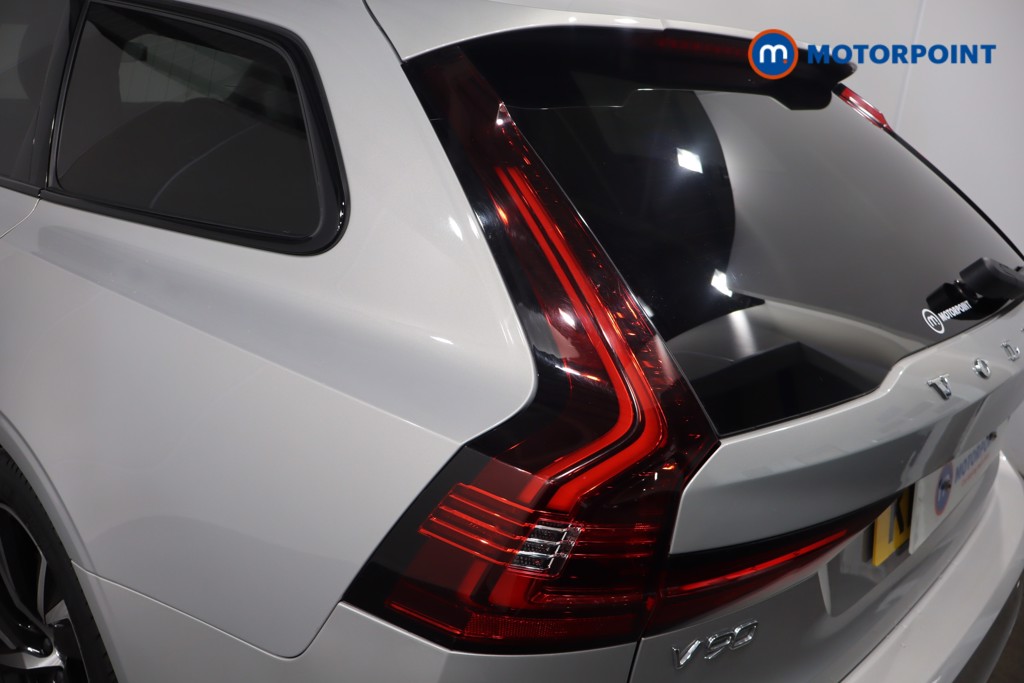 Used Volvo V90 2023 for sale - 76524046: Photo 44