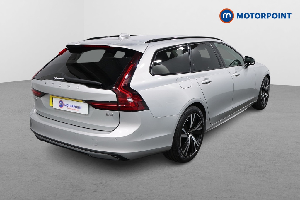 Used Volvo V90 2023 for sale - 76524046: Photo 7
