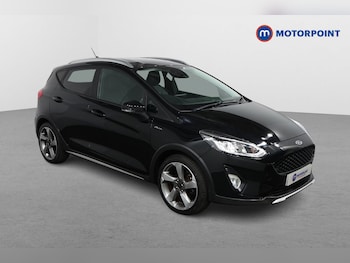 Used Ford Fiesta  for sale - 75908478: Photo