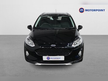 Used Ford Fiesta  for sale - 75908478: Photo