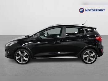 Used Ford Fiesta  for sale - 75908478: Photo
