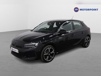Used Vauxhall Corsa undefined for sale - 78628637: Photo