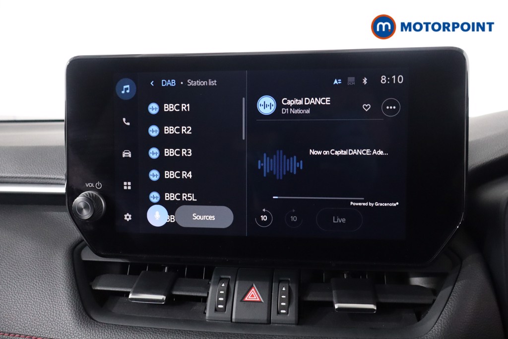 Used Suzuki Across 2023 for sale - 76710291: Photo 10