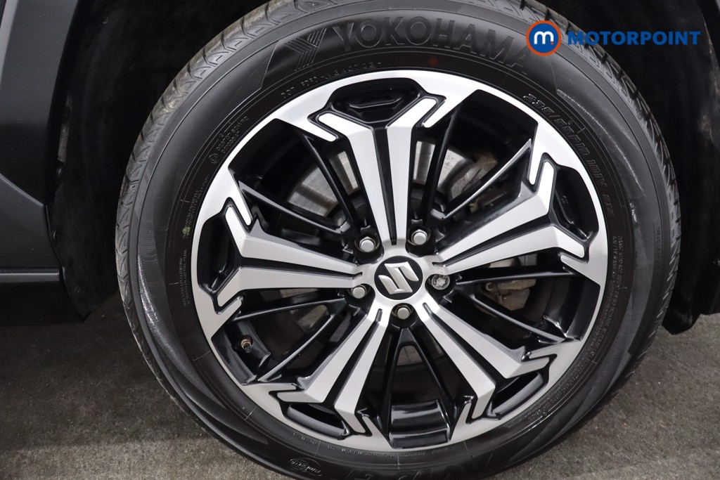 Used Suzuki Across 2023 for sale - 76710291: Photo 18