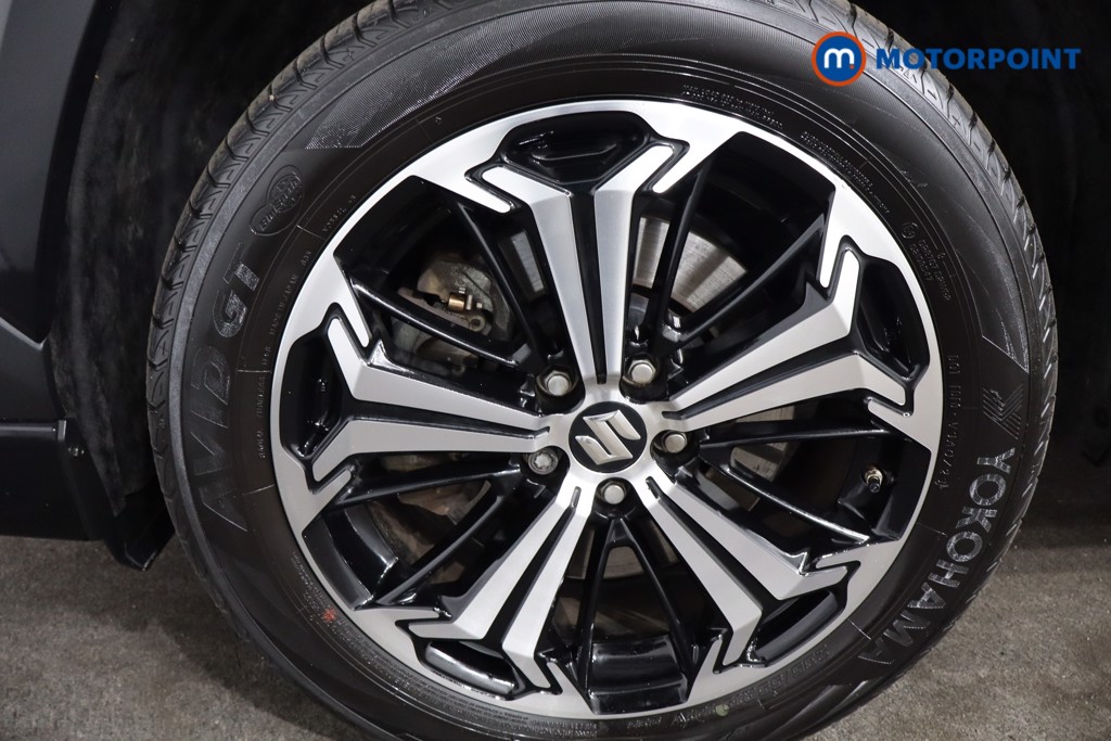 Used Suzuki Across 2023 for sale - 76710291: Photo 19