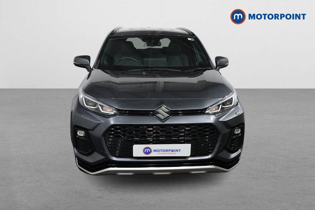 Used Suzuki Across 2023 for sale - 76710291: Photo 2