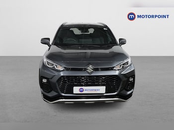 Used Suzuki Across 2023 for sale - 76710291: Photo