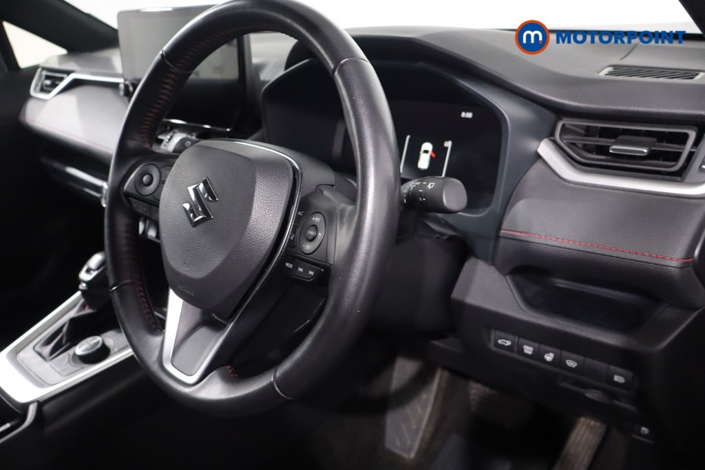 Used Suzuki Across 2023 for sale - 76710291: Photo 33