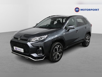 Used Suzuki Across 2023 for sale - 76710291: Photo