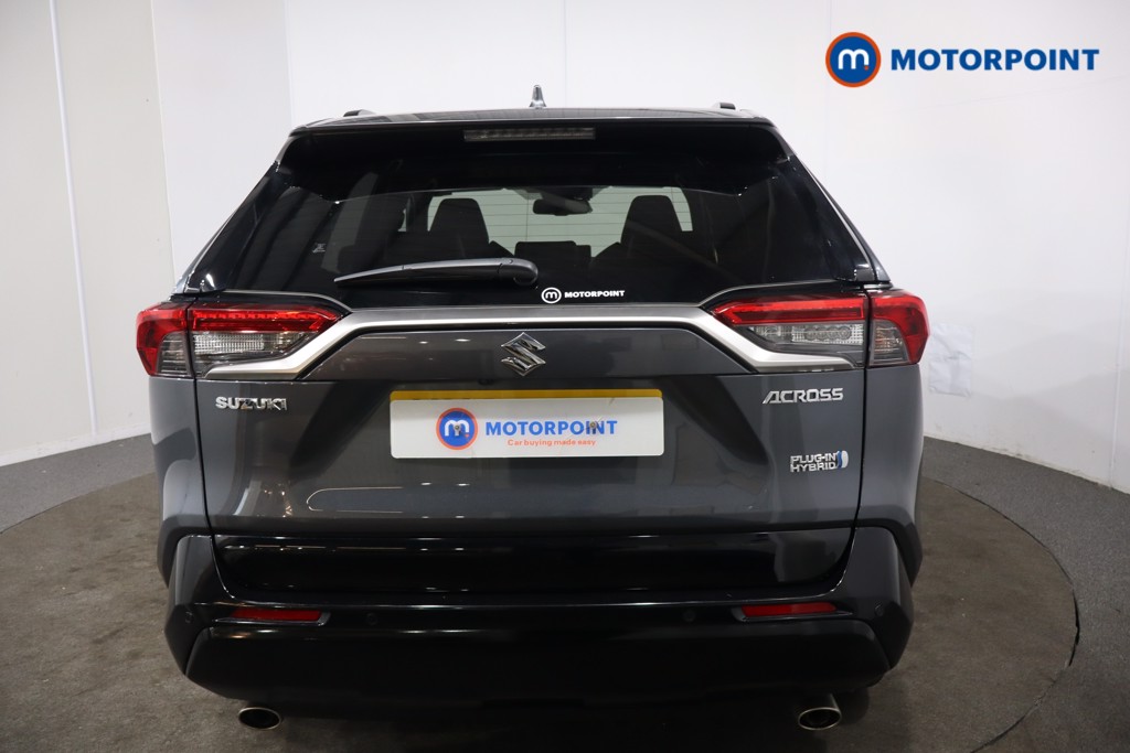 Used Suzuki Across 2023 for sale - 76710291: Photo 49