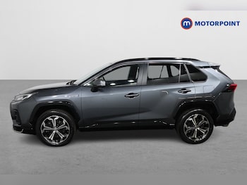 Used Suzuki Across 2023 for sale - 76710291: Photo