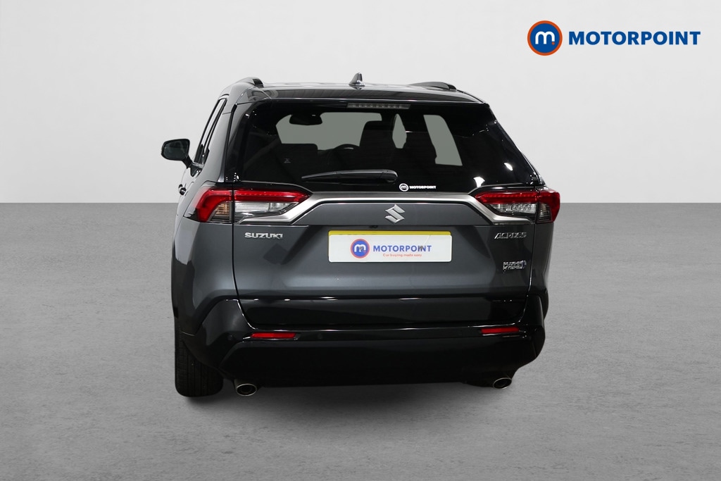 Used Suzuki Across 2023 for sale - 76710291: Photo 6