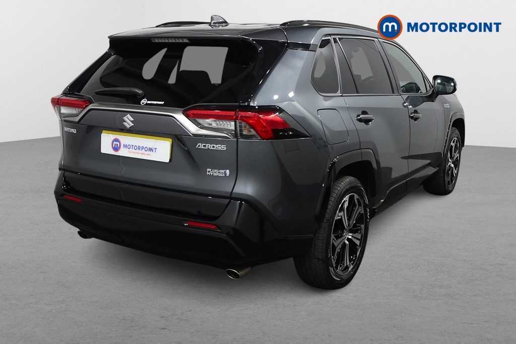 Used Suzuki Across 2023 for sale - 76710291: Photo 7