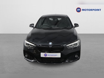 Used BMW 1 Series undefined for sale - 77570765: Photo