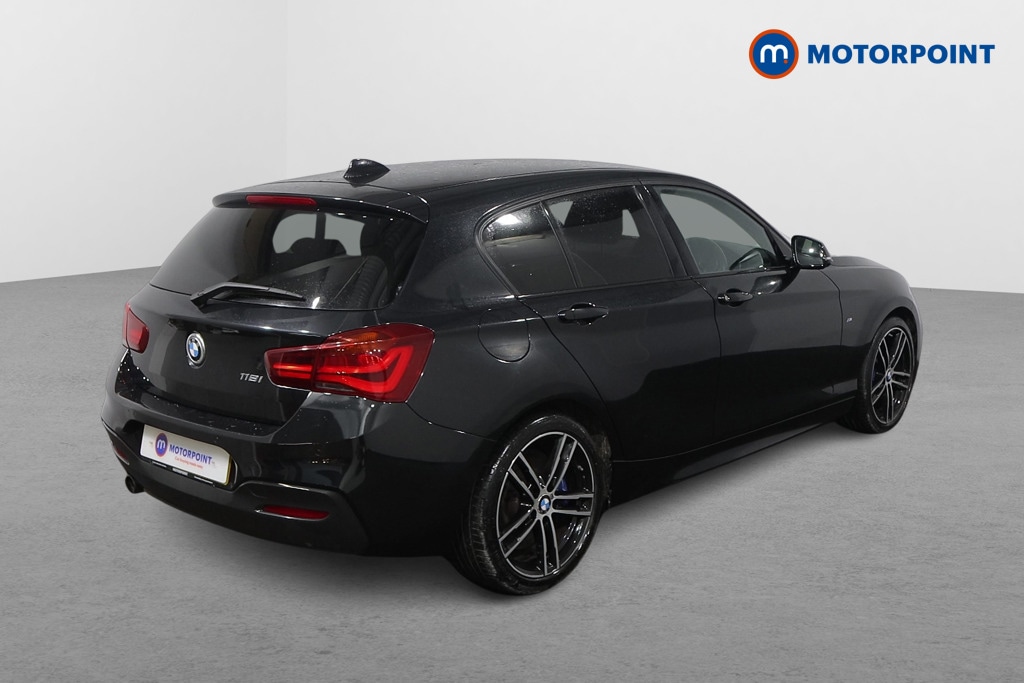 Used BMW 1 Series for sale - 77570765: Photo 7