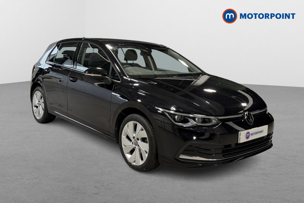 Used Volkswagen Golf 2022 for sale - 76425997: Photo 1