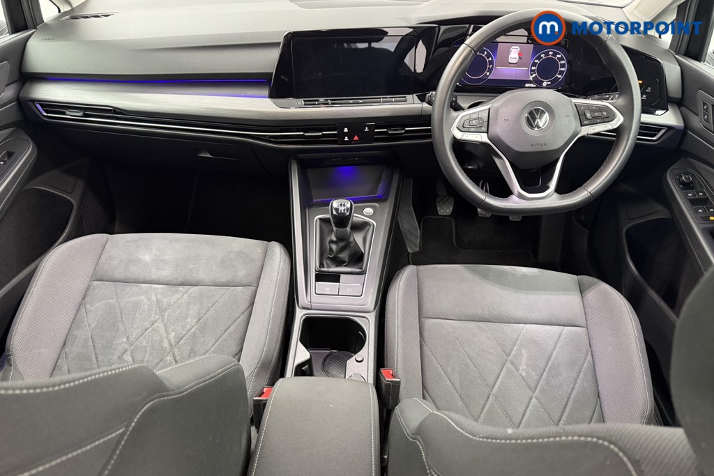 Used Volkswagen Golf 2022 for sale - 76425997: Photo 10