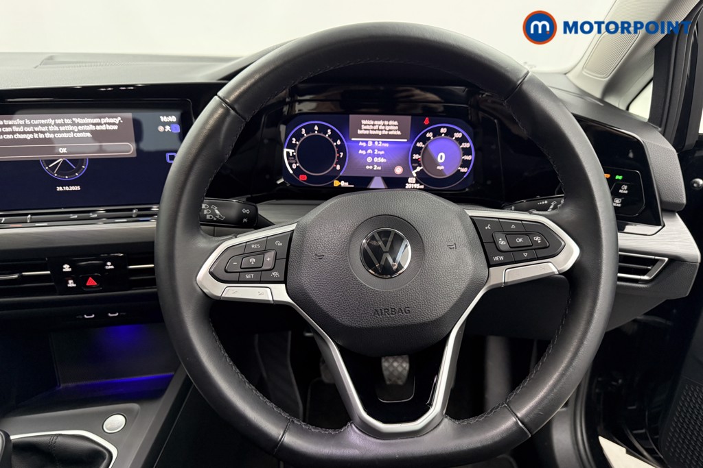 Used Volkswagen Golf 2022 for sale - 76425997: Photo 11