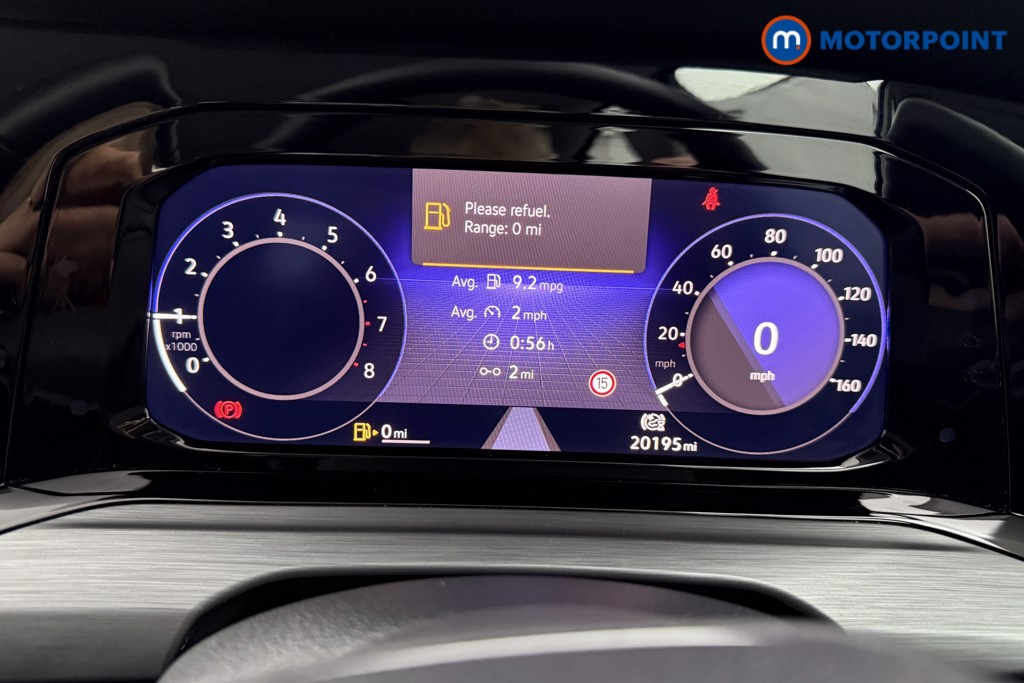 Used Volkswagen Golf 2022 for sale - 76425997: Photo 14