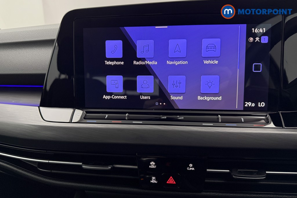 Used Volkswagen Golf 2022 for sale - 76425997: Photo 15