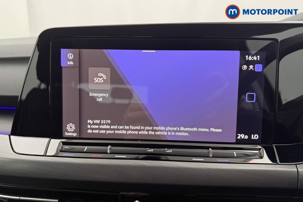 Used Volkswagen Golf 2022 for sale - 76425997: Photo 19