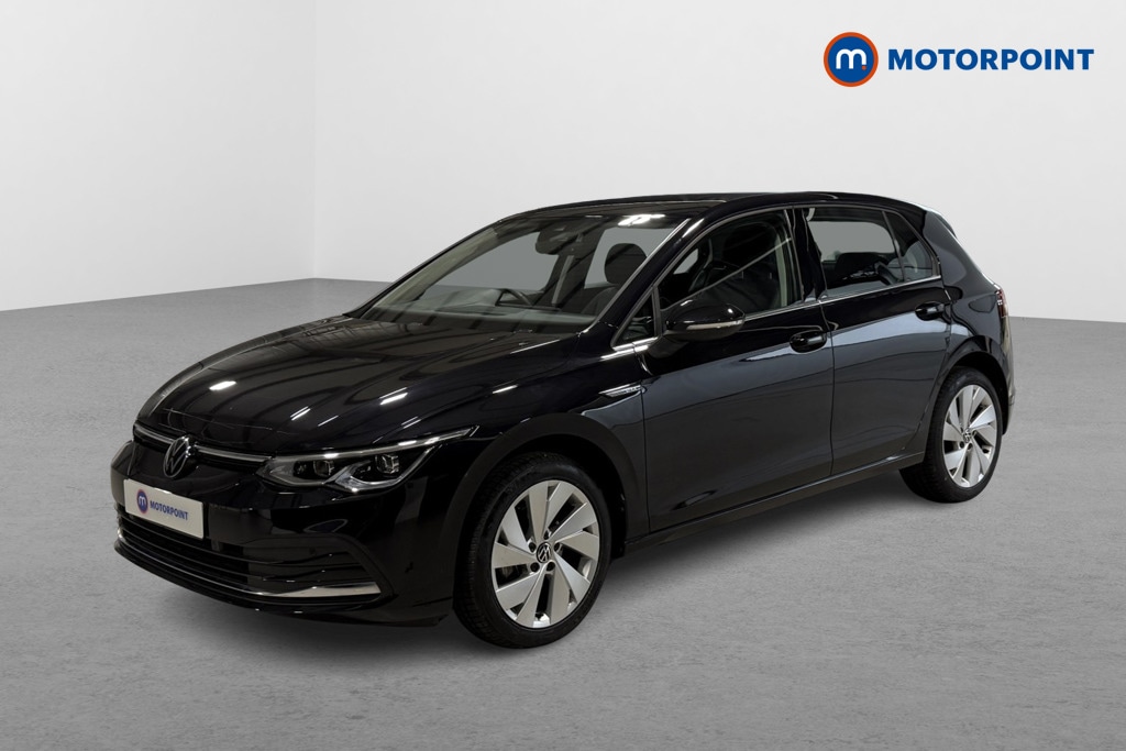 Used Volkswagen Golf 2022 for sale - 76425997: Photo 3