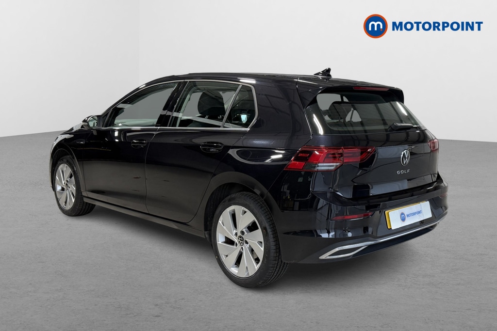 Used Volkswagen Golf 2022 for sale - 76425997: Photo 5