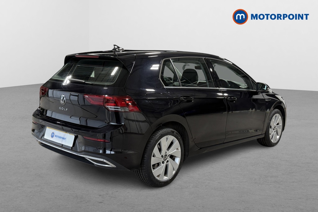 Used Volkswagen Golf 2022 for sale - 76425997: Photo 7