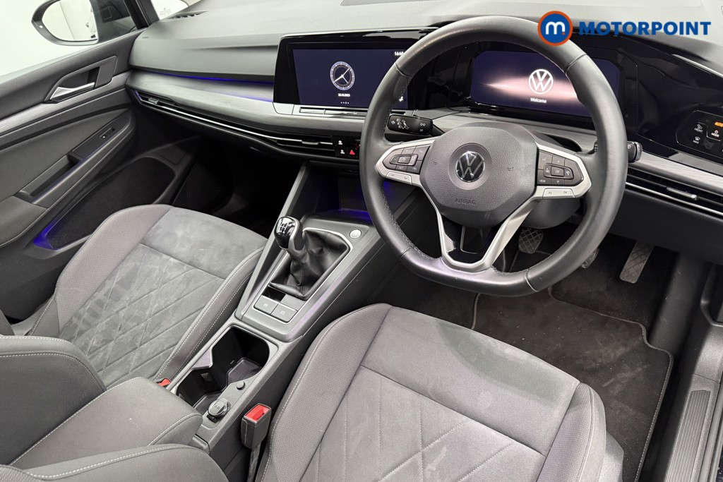 Used Volkswagen Golf 2022 for sale - 76425997: Photo 9