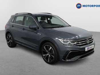 2023 - 1.5 TSI 150 R-Line 5dr DSG