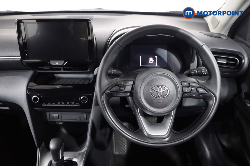 Used Toyota Yaris Cross 2024 for sale - 76344857: Photo 11