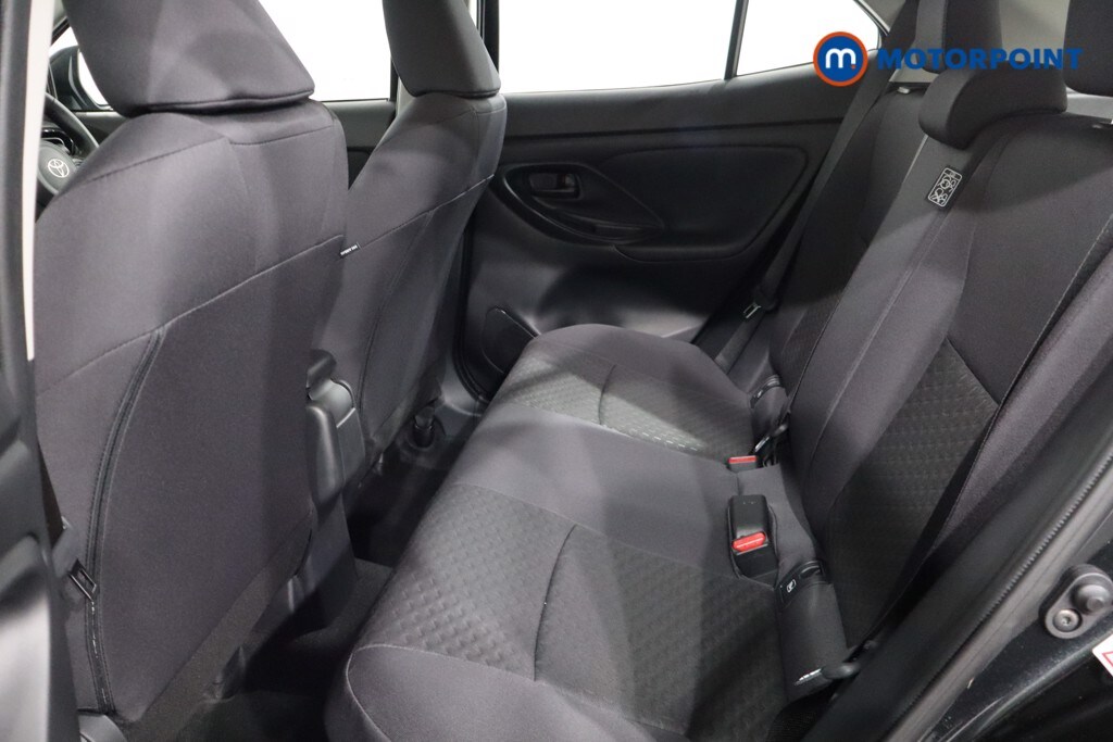 Used Toyota Yaris Cross 2024 for sale - 76344857: Photo 13