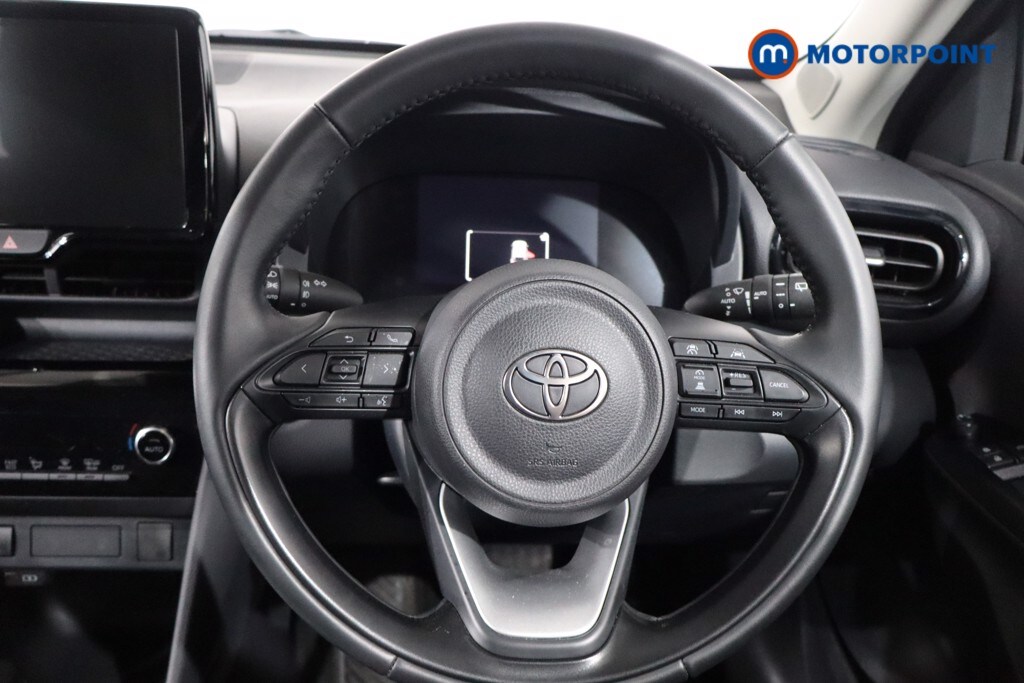 Used Toyota Yaris Cross 2024 for sale - 76344857: Photo 14
