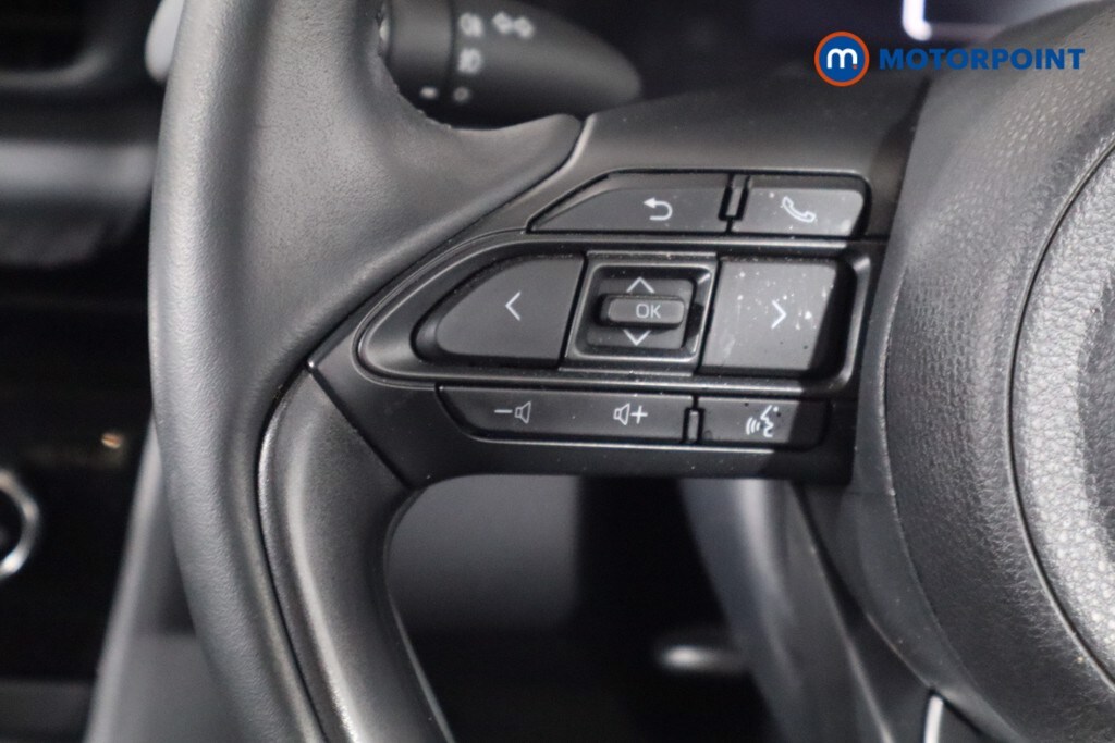 Used Toyota Yaris Cross 2024 for sale - 76344857: Photo 15