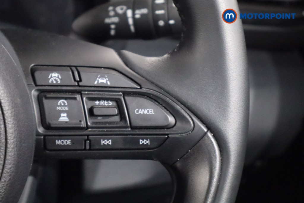 Used Toyota Yaris Cross 2024 for sale - 76344857: Photo 16