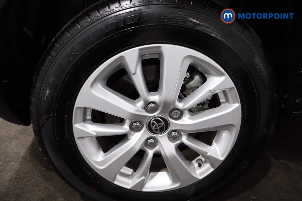 Used Toyota Yaris Cross 2024 for sale - 76344857: Photo 17