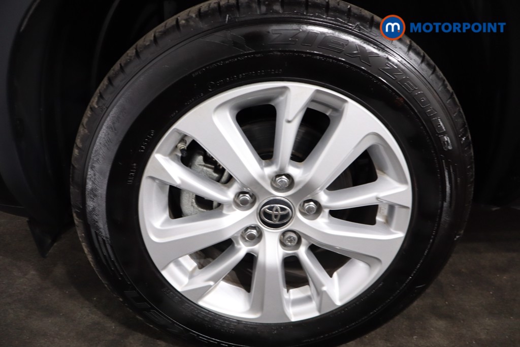 Used Toyota Yaris Cross 2024 for sale - 76344857: Photo 19