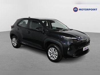 2024 - 1.5 Hybrid Icon 5dr CVT