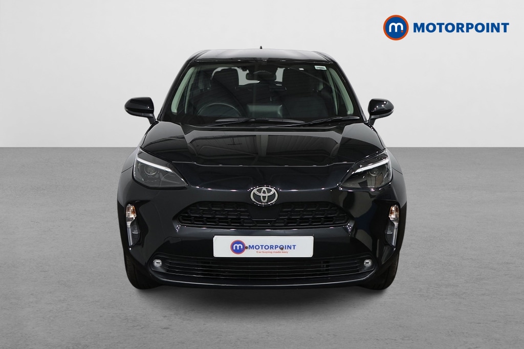 Used Toyota Yaris Cross 2024 for sale - 76344857: Photo 2