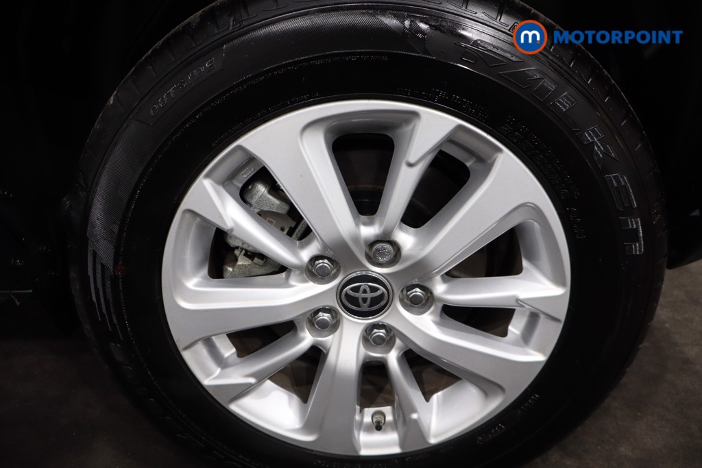 Used Toyota Yaris Cross 2024 for sale - 76344857: Photo 20